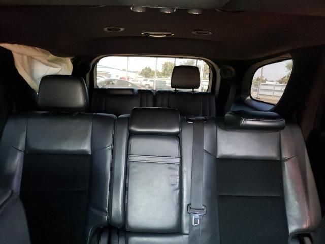 1C4RDHDG0JC231711 Dodge DURANGO GT