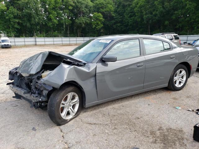 2019 Dodge Charger Sxt მანქანა იყიდება აუქციონზე, vin: 2C3CDXBGXKH702902, აუქციონის ნომერი: 53123603