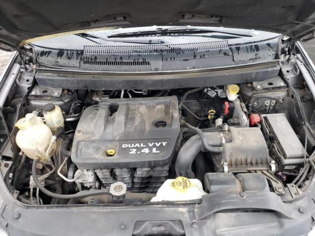 3C4PDCGB2ET261510 Dodge Journey Crossroad
