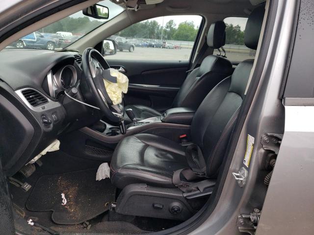 3C4PDCEG4KT717310 Dodge JOURNEY GT