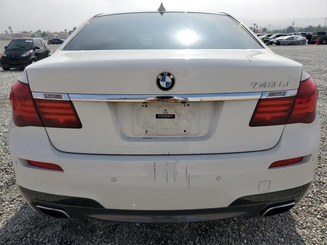 WBAYE4C50ED138721 BMW 740 LI