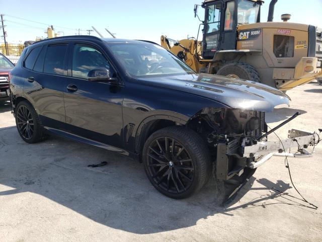 5UXCR4C0XM9H32449 BMW X5 Sdrive 40i