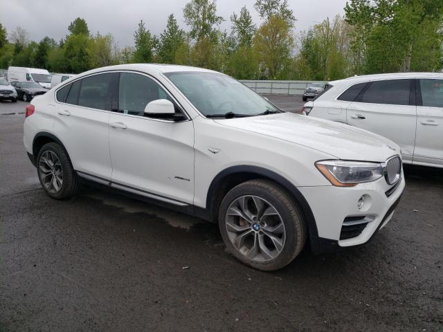5UXXW3C53F0M86848 BMW X4 Xdrive28i