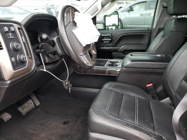 1GT120E85FF135168 GMC Sierra K2500 Denali