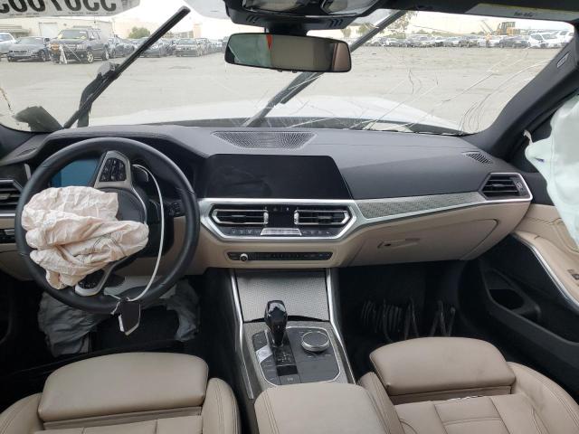 3MW5U7J0XM8B56900 BMW M340I