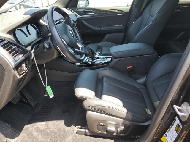 5UXTY5C09L9B18032 BMW X3 Xdrive30i