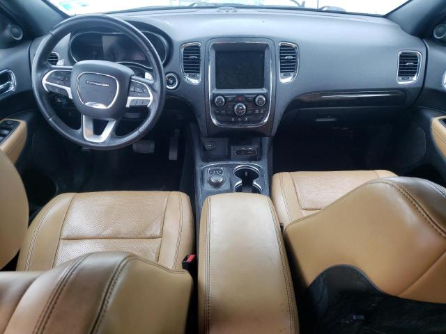 1C4RDJEG9FC850482 Dodge Durango Citadel