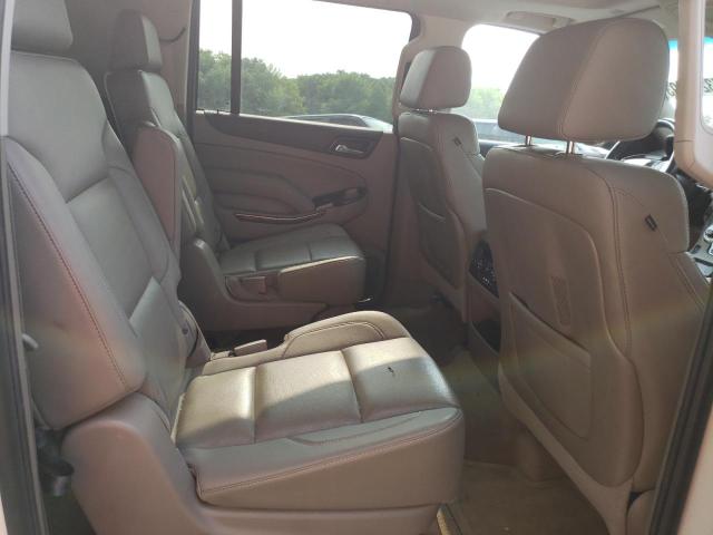 1GKS2HKCXFR127193 GMC Yukon Xl K1500 Slt