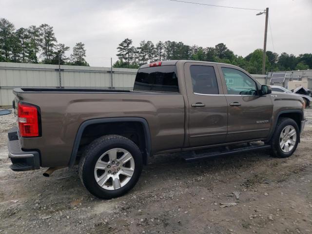 1GTV2UEC2EZ340084 GMC Sierra K1500 Sle