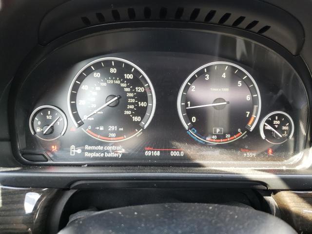 WBAKP9C55FD693971 BMW 550 Xi