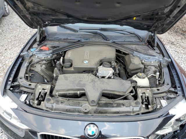 WBA8E5G50JNU46864 BMW 320 XI
