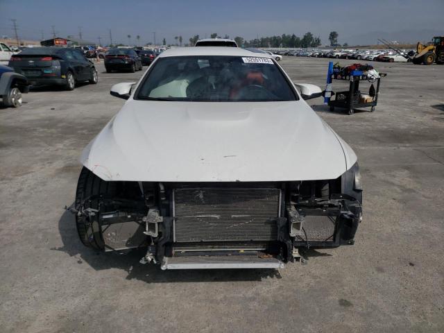 WBS3U9C5XGP969604 BMW M4