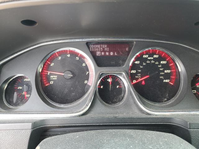 1GKKVTKD5EJ184577 GMC Acadia Denali
