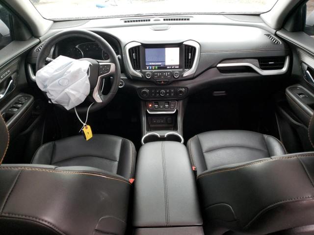 3GKALPEX4JL140927 GMC Terrain Slt