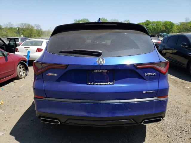 5J8YE1H08PL014513 Acura MDX A-SPEC