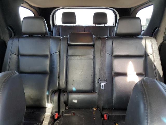 1C4RDJDG7EC481590 Dodge DURANGO LIMITED