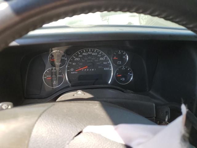 1GTZ7GFG7J1283153 GMC Savana G3500