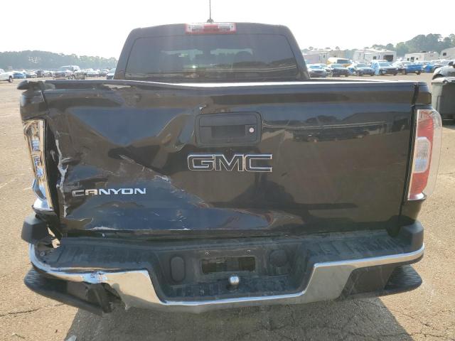 1GTG5BEA6G1366160 GMC Canyon