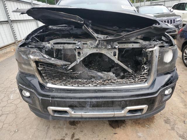 3GTU2WEJ4EG393679 GMC Sierra K1500 Denali