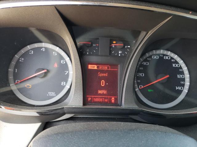 2GKALREK1E6235181 GMC Terrain Sle