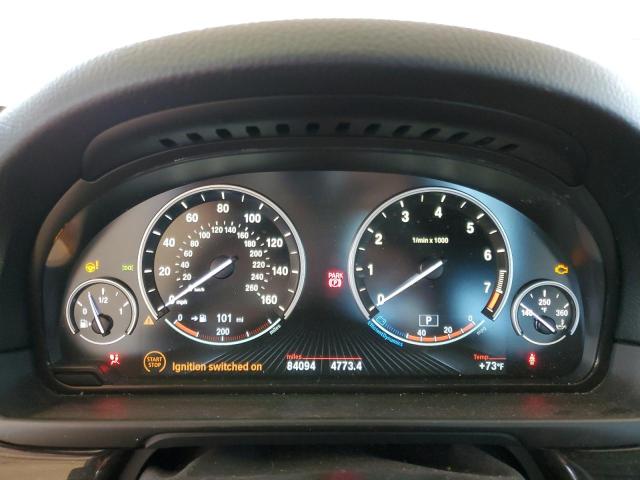 WBAKN9C56ED680568 BMW 550 I