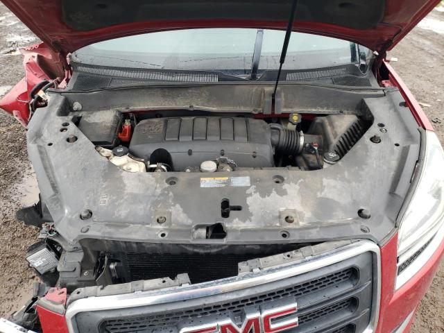 1GKKRNED1EJ157355 GMC ACADIA SLE