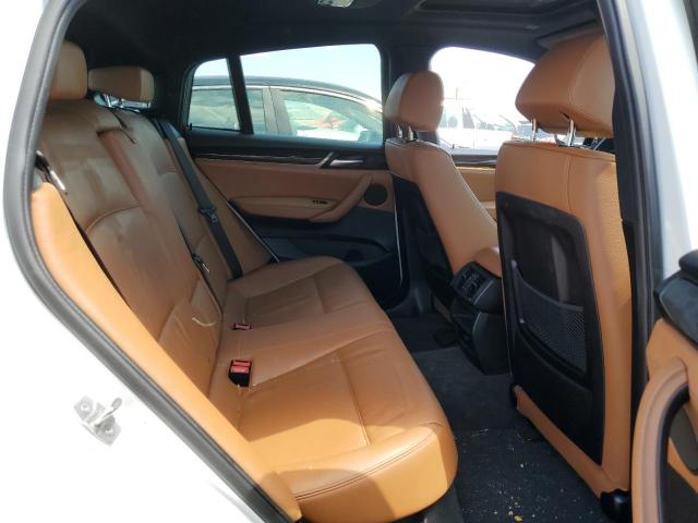 5UXXW3C55G0R20866 BMW X4 Xdrive28i