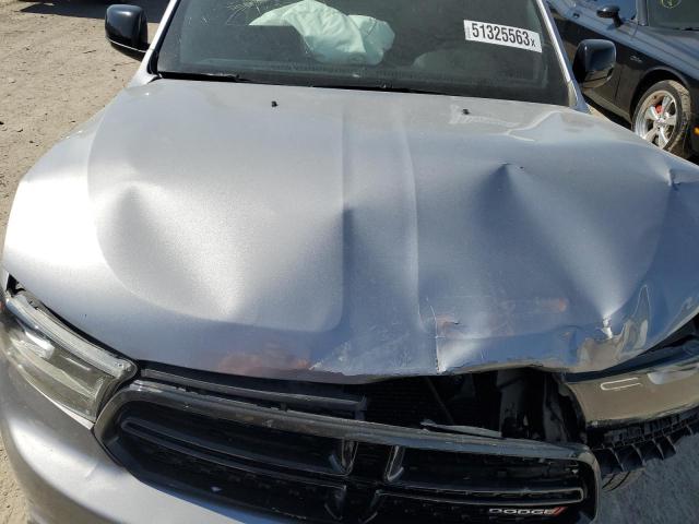 1C4RDJDG1JC271576 Dodge DURANGO GT