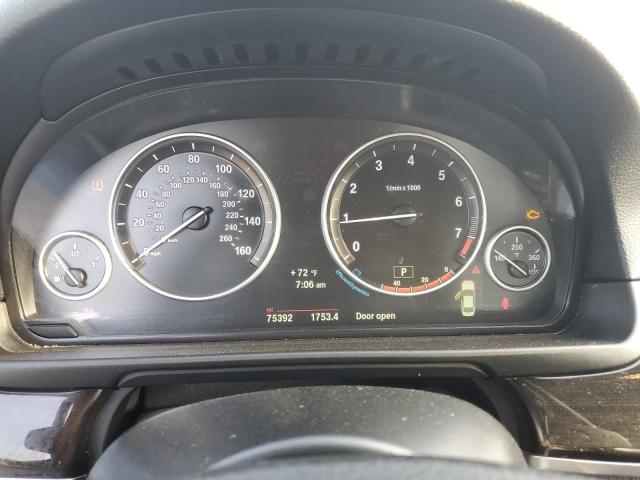 WBA5B3C53ED532283 BMW 535 XI