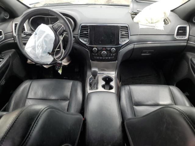 1C4RJFBGXKC529913 Jeep Grand Cherokee Limited