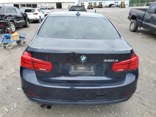 WBA8E1C34HA029102 BMW 330e