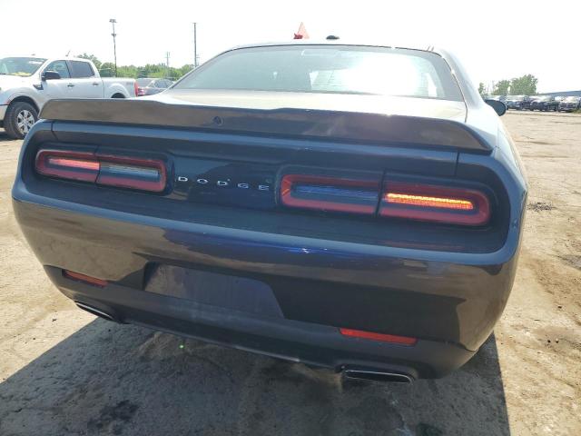 2C3CDZAG8LH226499 Dodge Challenger Sxt