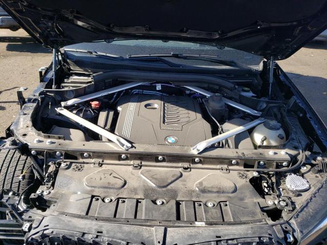 5UXCR6C08N9K56227 BMW X5 Xdrive40i