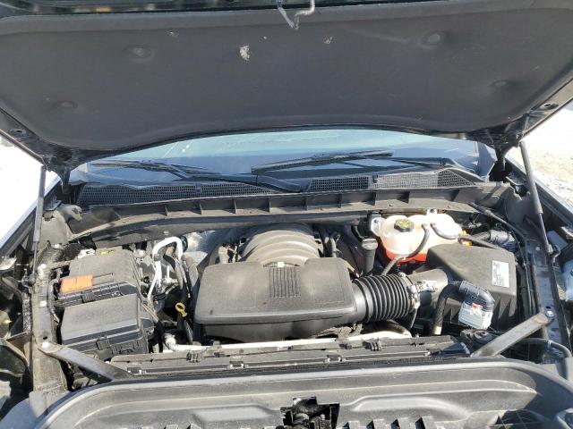 1GTU9FEL5LZ161019 GMC Sierra K1500 Denali