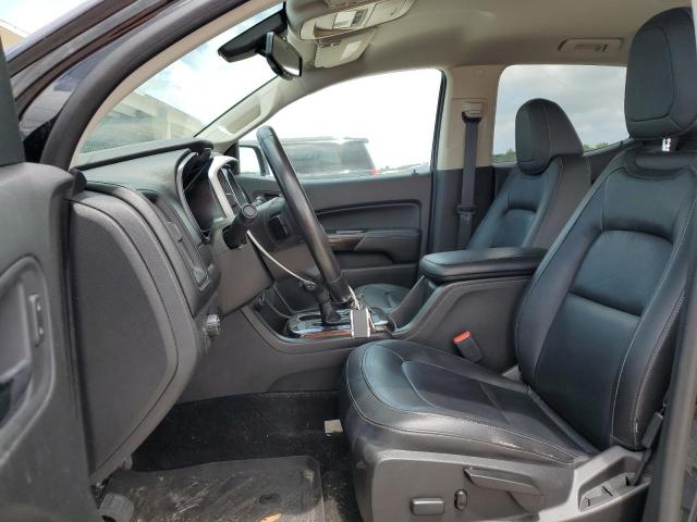 1GTG5DE3XG1141057 GMC CANYON SLT