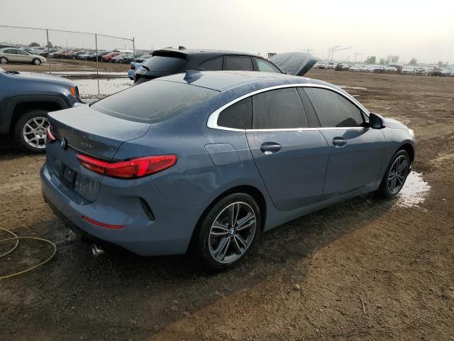 WBA73AK02M7J24788 BMW 228XI