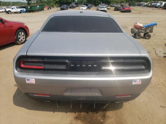 2C3CDZAG7FH732846 Dodge Challenger Sxt