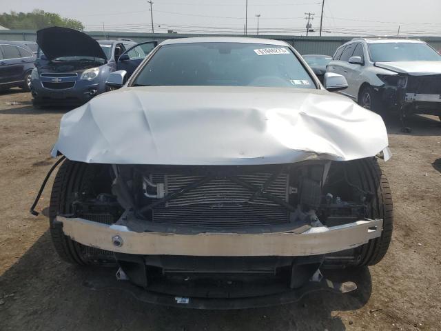 WBA3R5C52FK372439 BMW 435 Xi