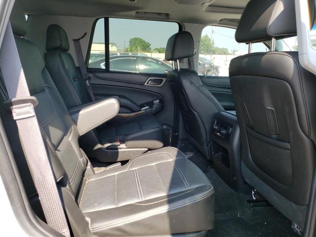1GKS2CKJ3FR634504 GMC YUKON DENALI