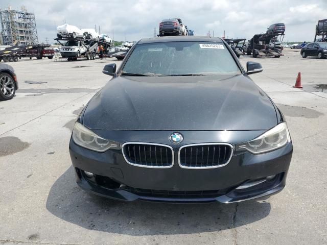 WBA3D3C58EK155351 BMW 328 D