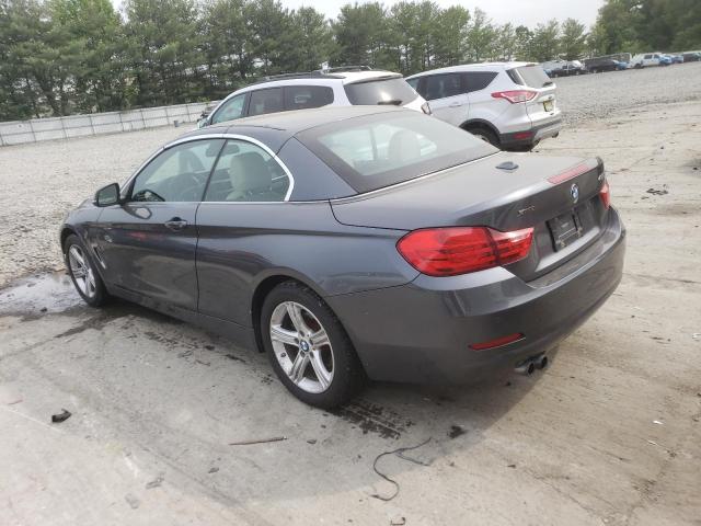 WBA3V9C5XFP946985 BMW 428 XI