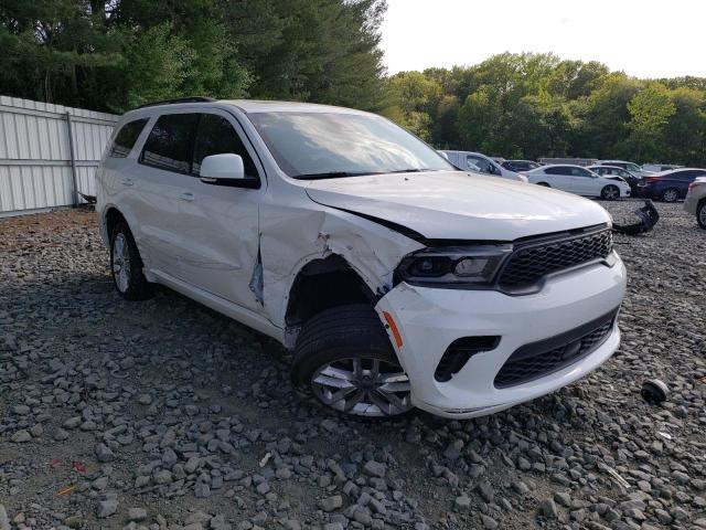 1C4RDJDG6NC133716 Dodge DURANGO GT
