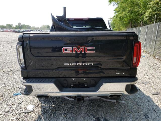 1GTUUDED1NZ646000 GMC Sierra K1500 Slt