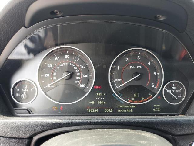 WBA3D3C58EK155351 BMW 328 D
