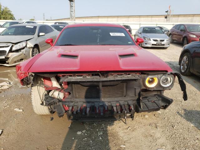 2C3CDZAGXGH290873 Dodge Challenger Sxt