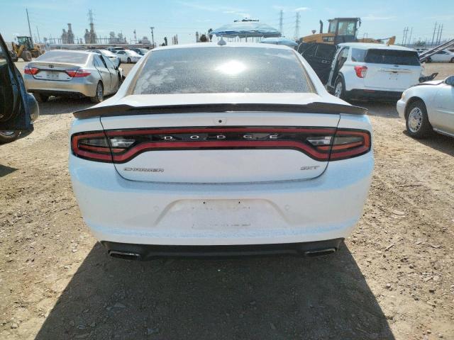 2C3CDXHG5HH543707 Dodge Charger Sxt