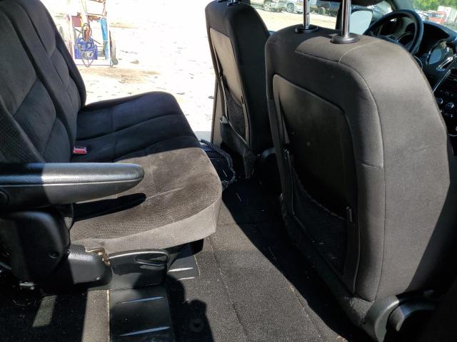 2C4RDGBG0JR152687 Dodge Grand Caravan Se