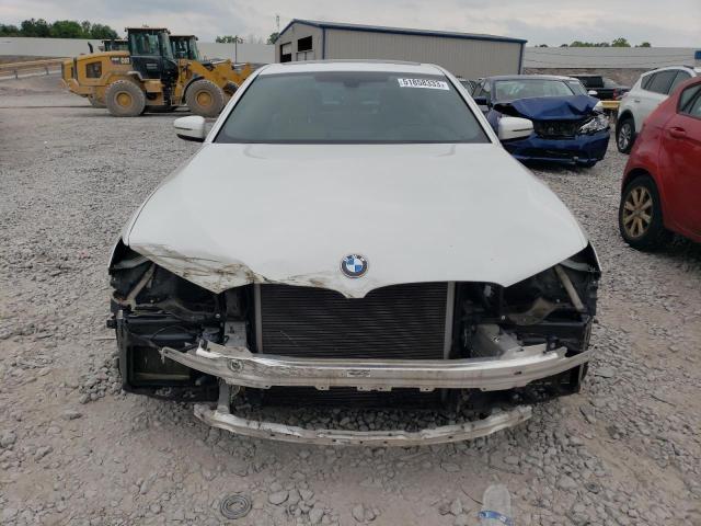 WBAJA5C35HG896252 BMW 530 I