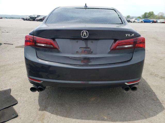 19UUB2F59GA006735 Acura TLX TECH