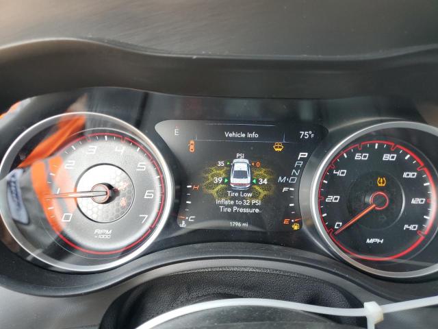 2C3CDXHG5PH508132 Dodge CHARGER GT